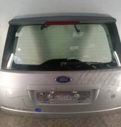 Malle/Hayon arriere FORD C-MAX 1 Photo n°1