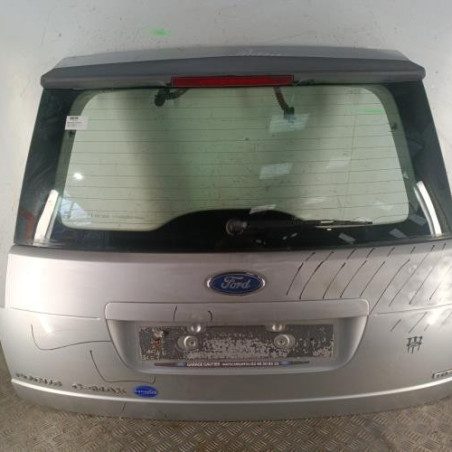 Malle/Hayon arriere FORD C-MAX 1 Photo n°1