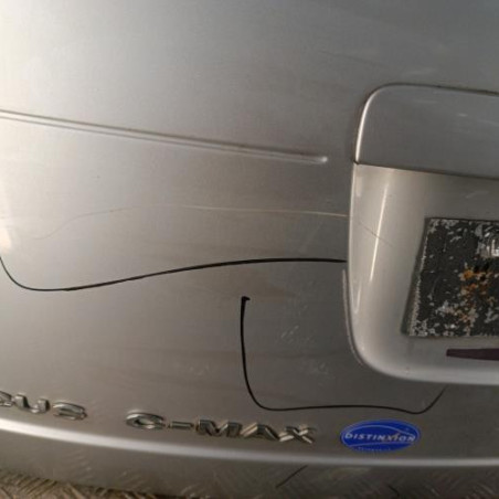 Malle/Hayon arriere FORD C-MAX 1