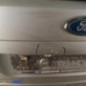 Malle/Hayon arriere FORD C-MAX 1