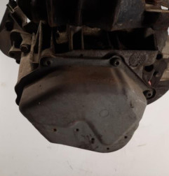 Boite de vitesses PEUGEOT BOXER 2 Photo n°5