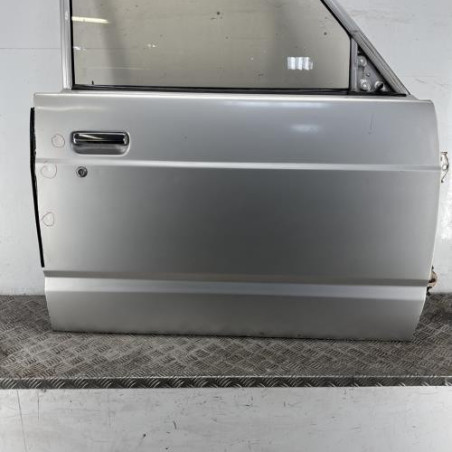 Porte avant droit NISSAN PATROL 1 Photo n°1