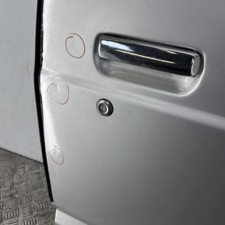 Porte avant droit NISSAN PATROL 1
