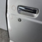 Porte avant droit NISSAN PATROL 1