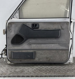 Porte avant droit NISSAN PATROL 1 Photo n°3