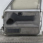 Porte avant droit NISSAN PATROL 1