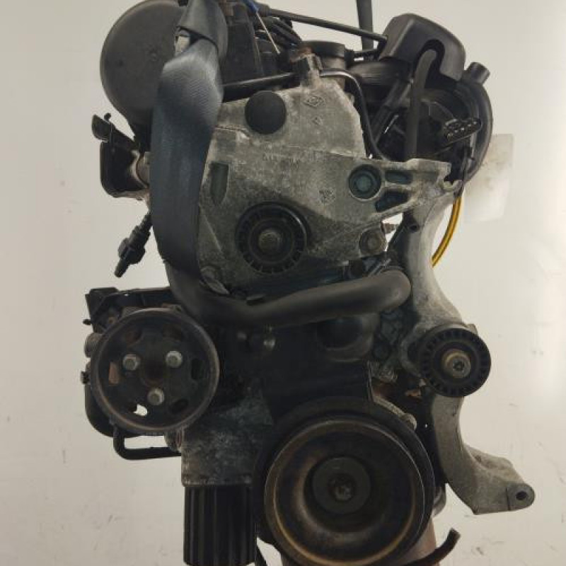 Moteur RENAULT CLIO 2