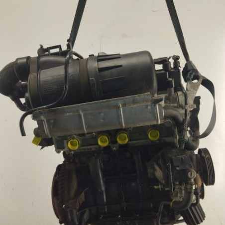 Moteur RENAULT CLIO 2