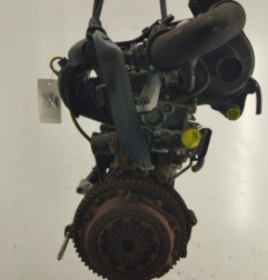 Moteur RENAULT CLIO 2 Photo n°3