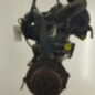 Moteur RENAULT CLIO 2