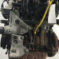 Moteur RENAULT CLIO 2