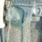Moteur RENAULT CLIO 2