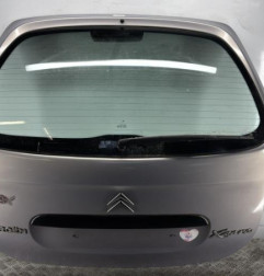 Malle/Hayon arriere CITROEN XSARA PICASSO Photo n°1