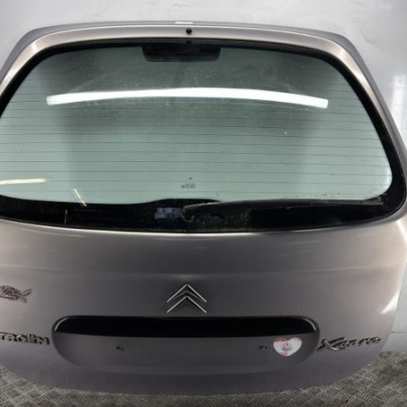 Malle/Hayon arriere CITROEN XSARA PICASSO Photo n°1