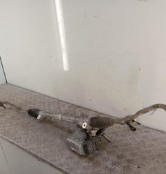 Cremaillere assistee PEUGEOT 308 2 SW Photo n°3