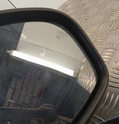 Retroviseur gauche CITROEN BERLINGO 3 M Photo n°6