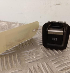 Poignee electrique frein a main CITROEN BERLINGO 3 M