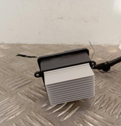 Resistance chauffage CITROEN BERLINGO 3 M Photo n°1