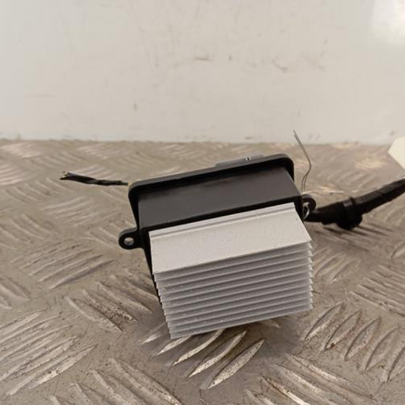 Resistance chauffage CITROEN BERLINGO 3 M Resistance chauffage CITROEN BERLINGO 3 M