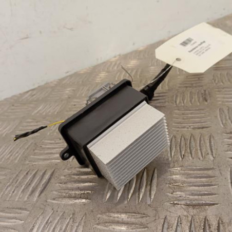 Resistance chauffage CITROEN BERLINGO 3 M
