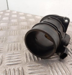 Debitmetre RENAULT MEGANE 3 Photo n°3