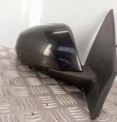 Retroviseur droit RENAULT MEGANE 3 Photo n°3
