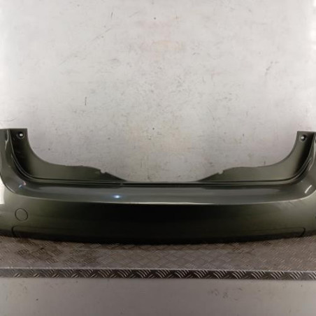 Pare choc arriere RENAULT MODUS Photo n°1