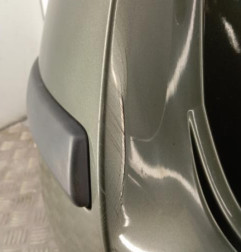 Pare choc arriere RENAULT MODUS
