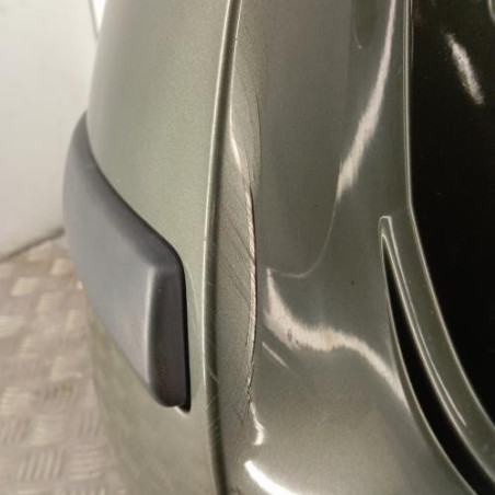 Pare choc arriere RENAULT MODUS