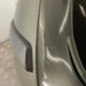Pare choc arriere RENAULT MODUS