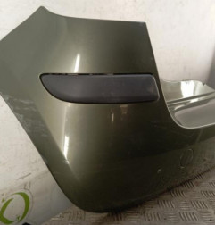 Pare choc arriere RENAULT MODUS Photo n°3