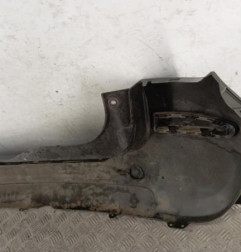 Pare choc arriere RENAULT MODUS Photo n°5