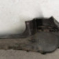 Pare choc arriere RENAULT MODUS