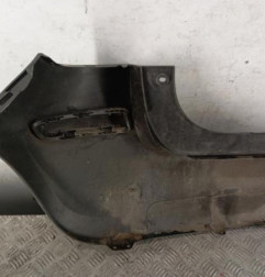 Pare choc arriere RENAULT MODUS Photo n°6