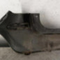 Pare choc arriere RENAULT MODUS