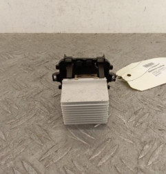 Resistance chauffage CITROEN C3 3 Photo n°1