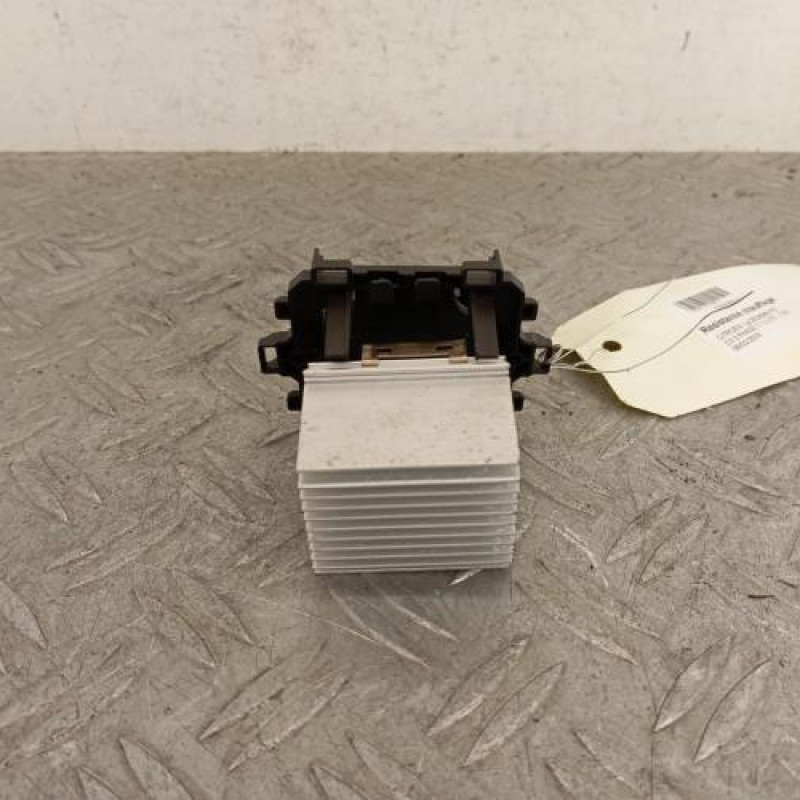 Resistance chauffage CITROEN C3 3 Resistance chauffage CITROEN C3 3