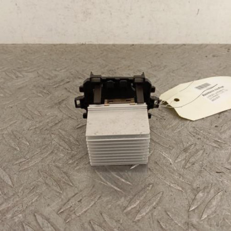 Resistance chauffage CITROEN C3 3 Photo n°1