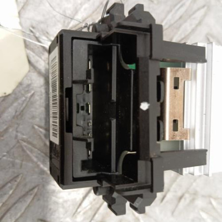 Resistance chauffage CITROEN C3 3