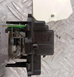 Resistance chauffage CITROEN C3 3 Photo n°4
