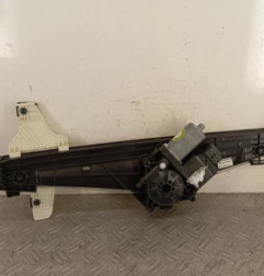 Leve vitre electrique arriere droit PEUGEOT 5008 2 Photo n°1
