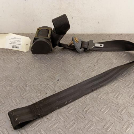 Ceinture avant droit RENAULT TWINGO 1 Photo n°1
