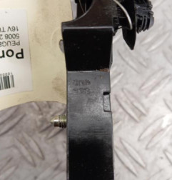 Porte fusible PEUGEOT 5008 2 Photo n°3