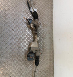 Cremaillere assistee CITROEN C4 GRAND PICASSO 2 Photo n°1