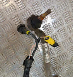 Cremaillere assistee CITROEN C4 GRAND PICASSO 2 Photo n°3