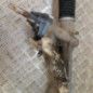 Cremaillere assistee CITROEN C4 GRAND PICASSO 2