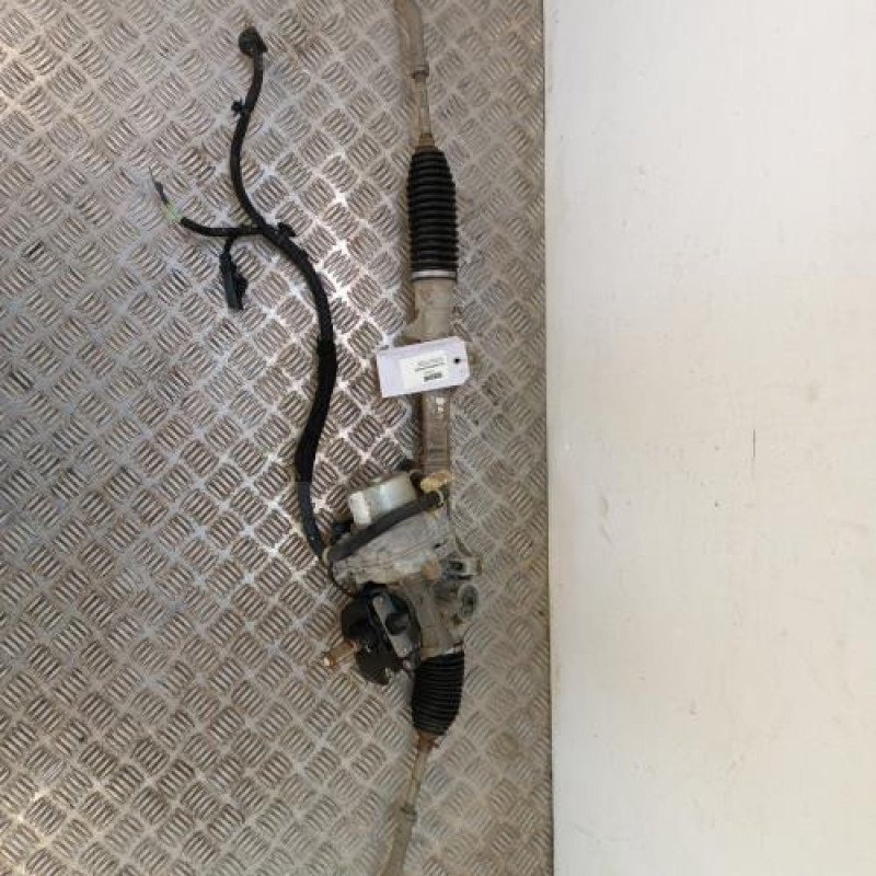 Cremaillere assistee PEUGEOT 208 1 Cremaillere assistee PEUGEOT 208 1