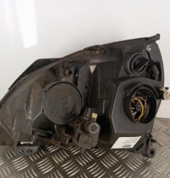 Optique avant principal droit (feux)(phare) RENAULT CLIO 2