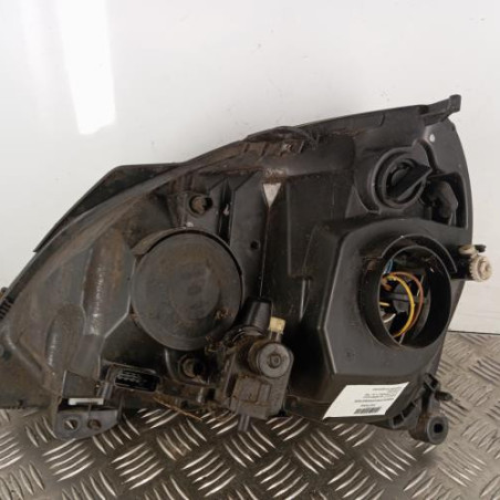 Optique avant principal droit (feux)(phare) RENAULT CLIO 2
