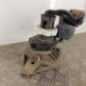Treuil de roue de secours RENAULT CLIO 3